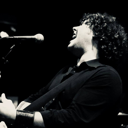 Cory Phillips w/ The Vibe Tribe & Analea