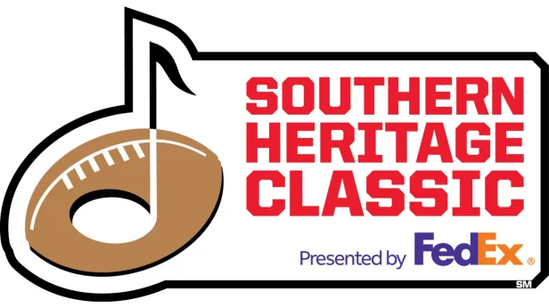 Southern Heritage Classic : Tailgating Packages