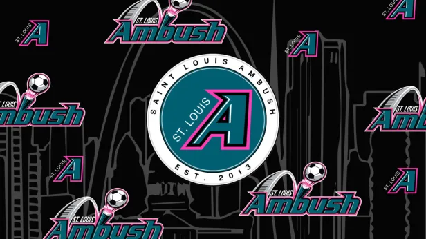 St. Louis Ambush vs Utica City FC