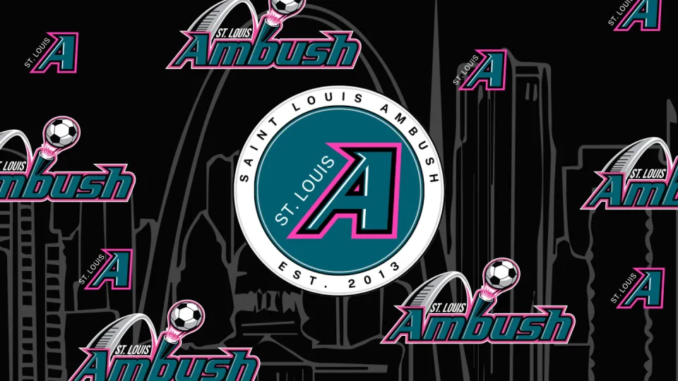 St. Louis Ambush vs Utica City FC