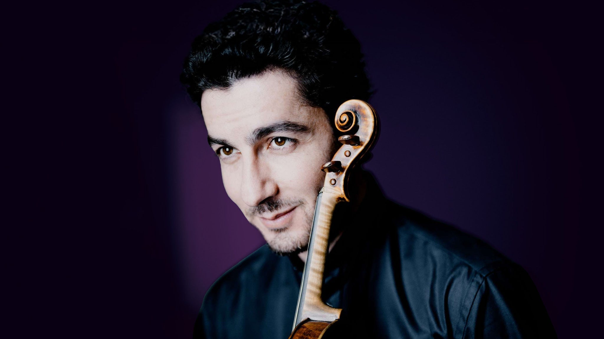Sibelius + Khachaturian