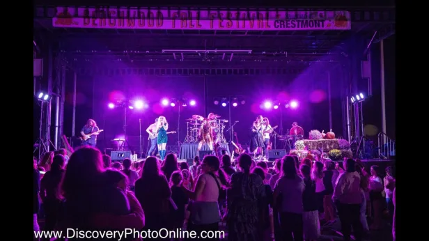 Combo KidFest / Miss Americanas Concert VIP ticket