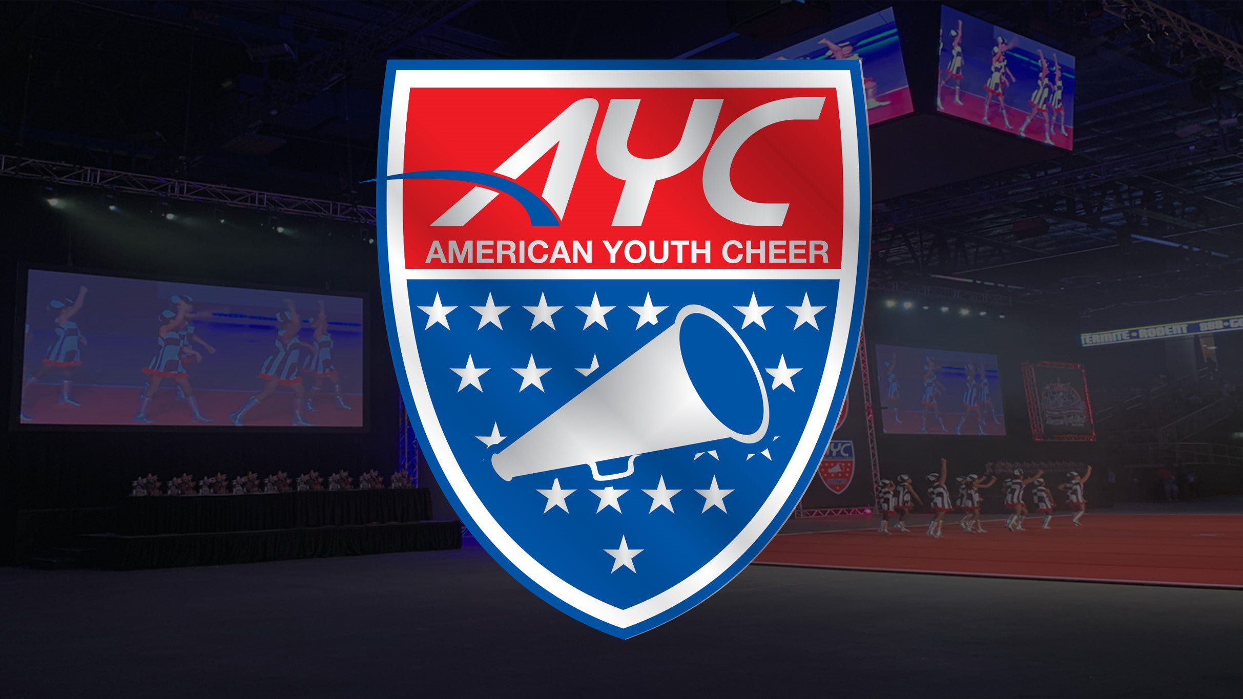 American Youth Cheer National Championship - Saturday