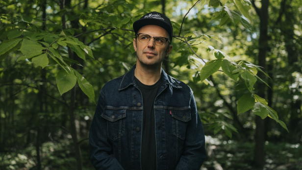 Mark Erelli: Spring Green Album Release Concert