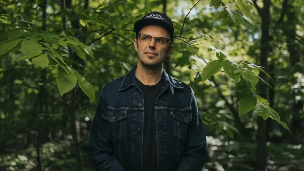 Mark Erelli: Spring Green Album Release w/ special guest Liv Greene
