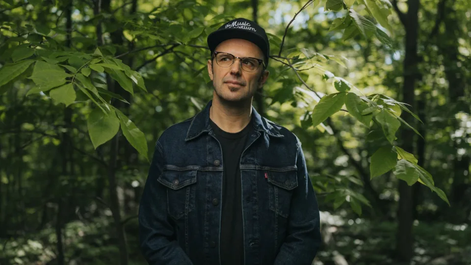 Mark Erelli: Spring Green Album Release w/ special guest Liv Greene
