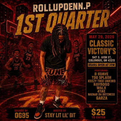 1st Quarter