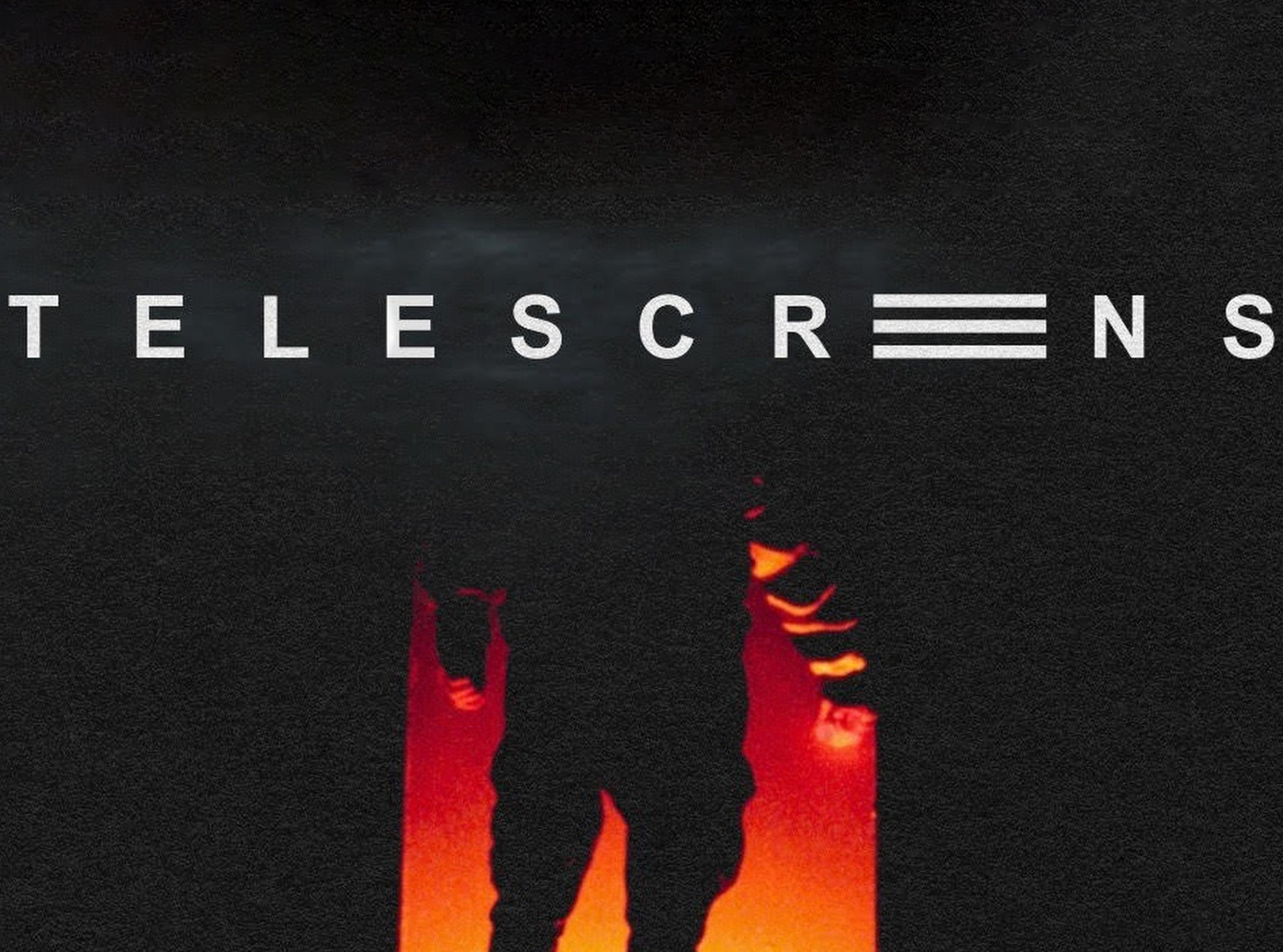 Quarters with Porch Light and Telescreens