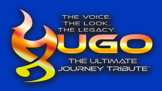 Hugo - The Ultimate Journey Tribute