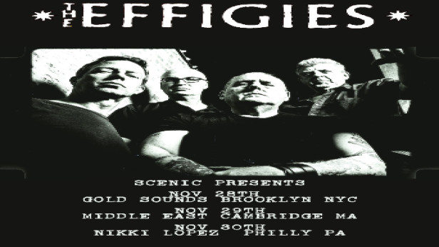 The Effigies