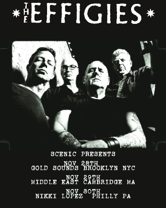 The Effigies