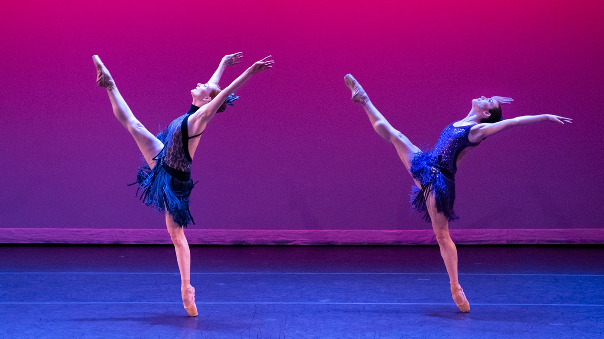 Keith Michael's The Nutcracker