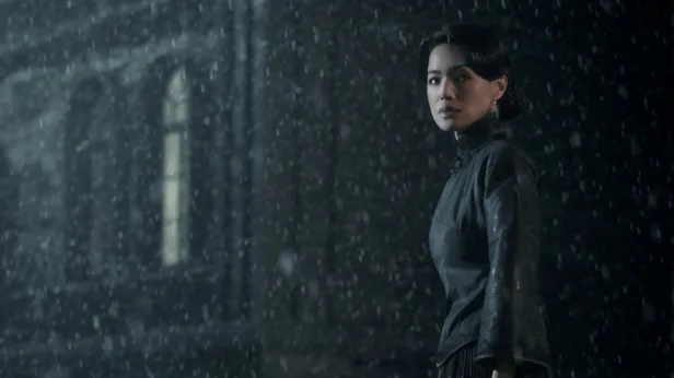 Bobby Stone Film Series: Resurrection