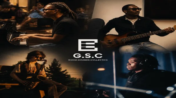 The Good Sounds Collective (G.S.C)
