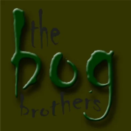 Bog Brothers