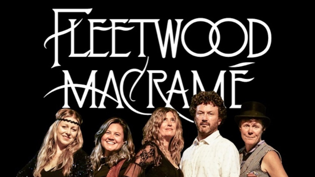 Fleetwood Macramé: A Tribute to Fleetwood Mac