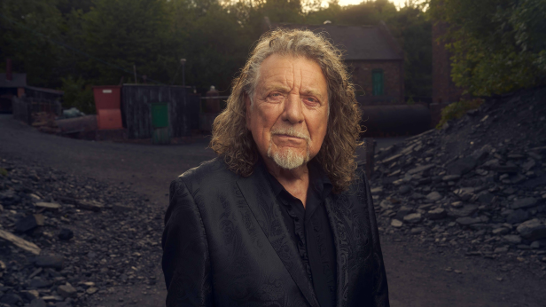 Robert Plant's Saving Grace feat. Suzi Dian