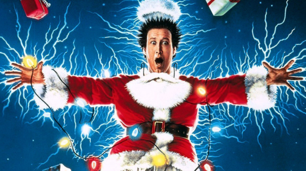 Conversation w/ Randy Quaid following Screening of Christmas Vacation