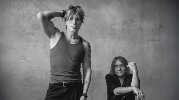 Goo Goo Dolls - Summer 2026