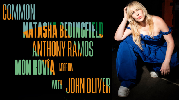 CIC Show with Common, Natasha Bedingfield, Anthony Ramos, & More!