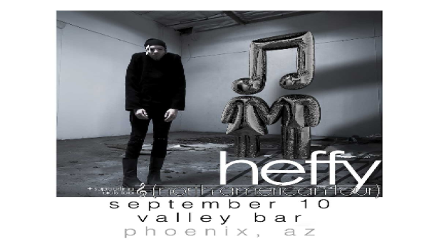 HEFFY