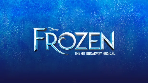 Picayune Theatre Company presents Disney's Frozen:The Broadway Musical