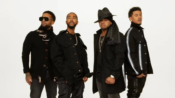 The Millennium Tour Presents: The Boys 4 Life Tour