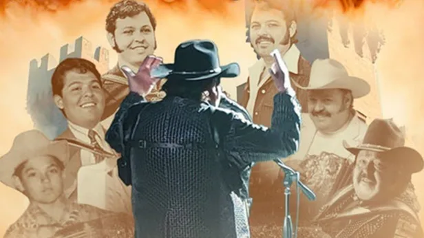 Ramon Ayala Y Sus Bravos Del Norte
