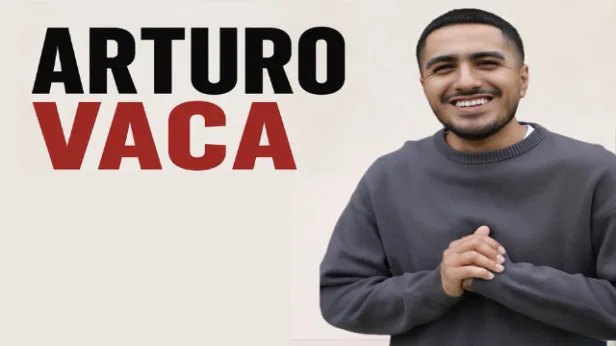 Arturo Vaca
