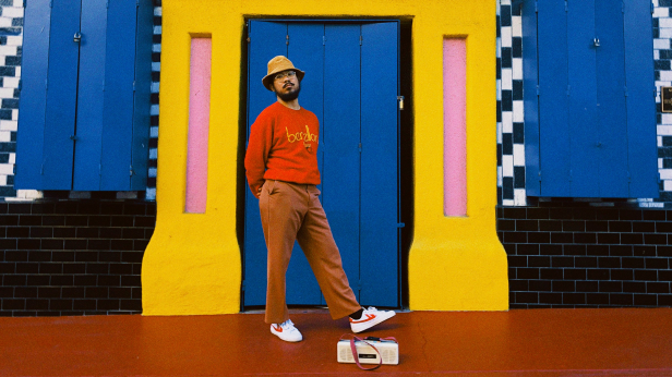Pachyman & MNDSGN