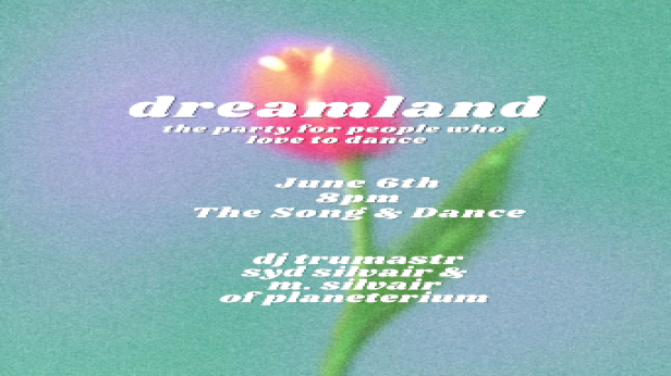 Dreamland