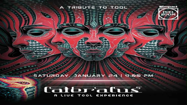 TOOL Tribute: Lateralus