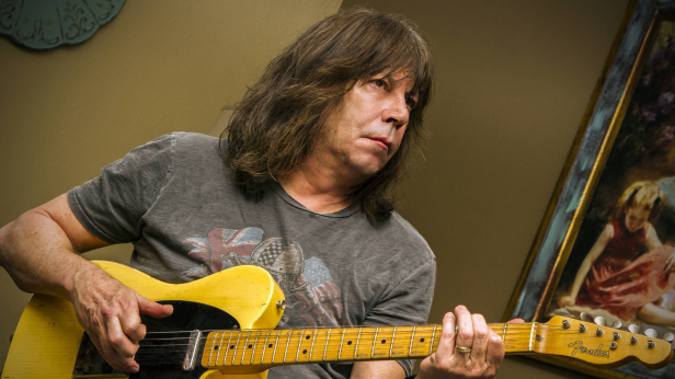 Pat Travers Band @ 191 Toole
