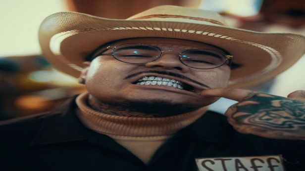 THAT MEXICAN OT – Recess Tour