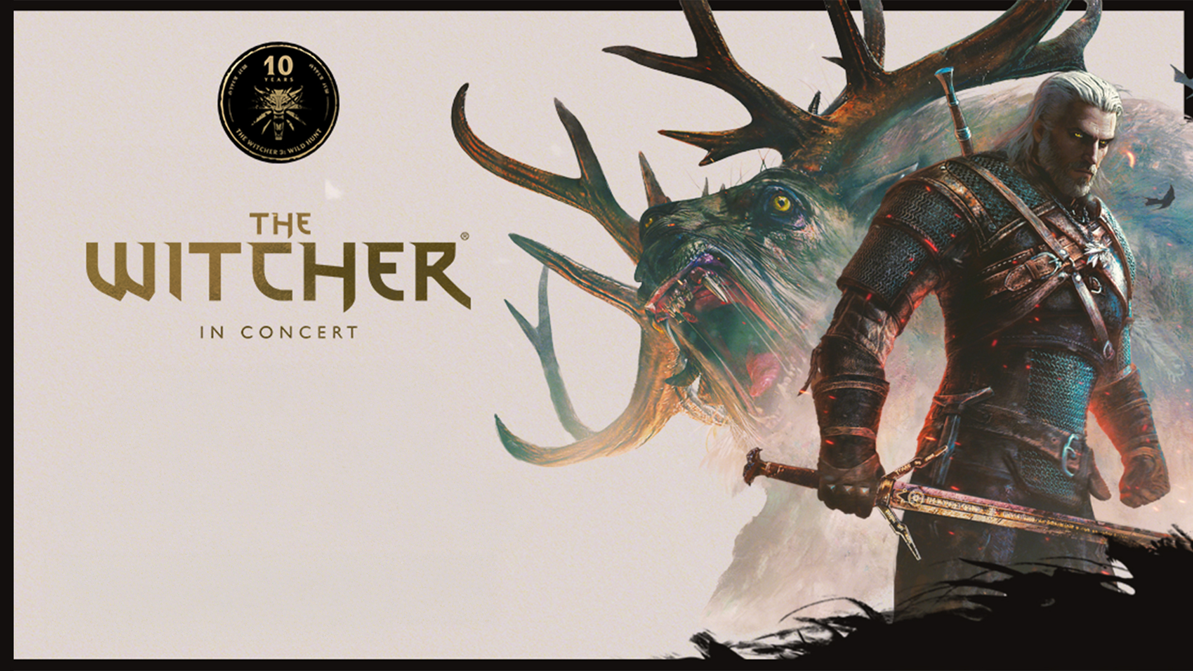 The Witcher in Concert