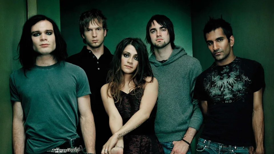 ALT 103.7 Presents Flyleaf with Lacey Sturm - 20th Anniversary Tour