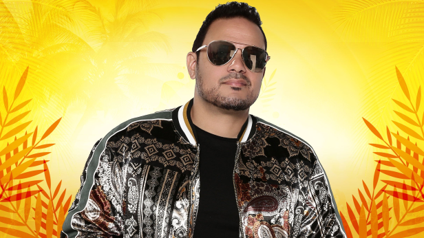 La Nuit de Noël:  2nd Edition with T-Vice & Anie Alerte