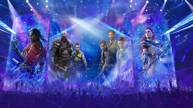 PlayStation The Concert
