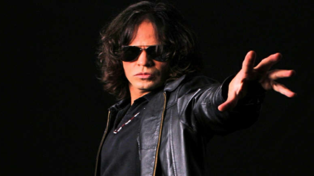 Magic Bag Presents: Peace Frog