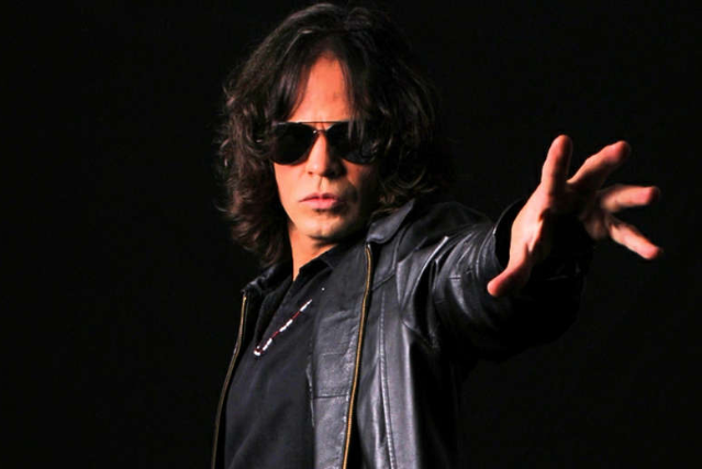 Magic Bag Presents: Peace Frog