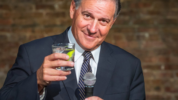 Jon Bramnick - New Jersey's Funniest Lawyer