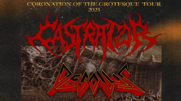 Castrator, Desolus, Centenary