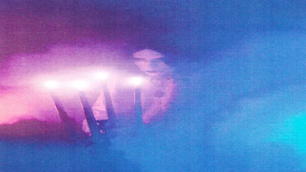 Worm - Total Possession of America Tour in Orlando