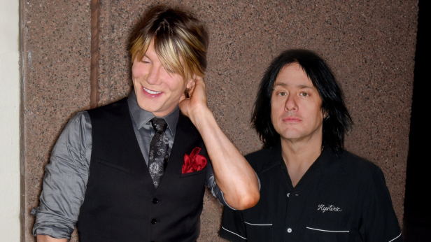 GOO GOO DOLLS with DASHBOARD CONFESSIONAL - Summer Anthem Tour 2025