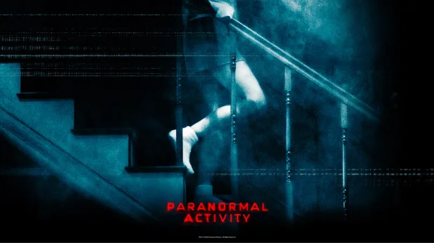 Paranormal Activity (NY)