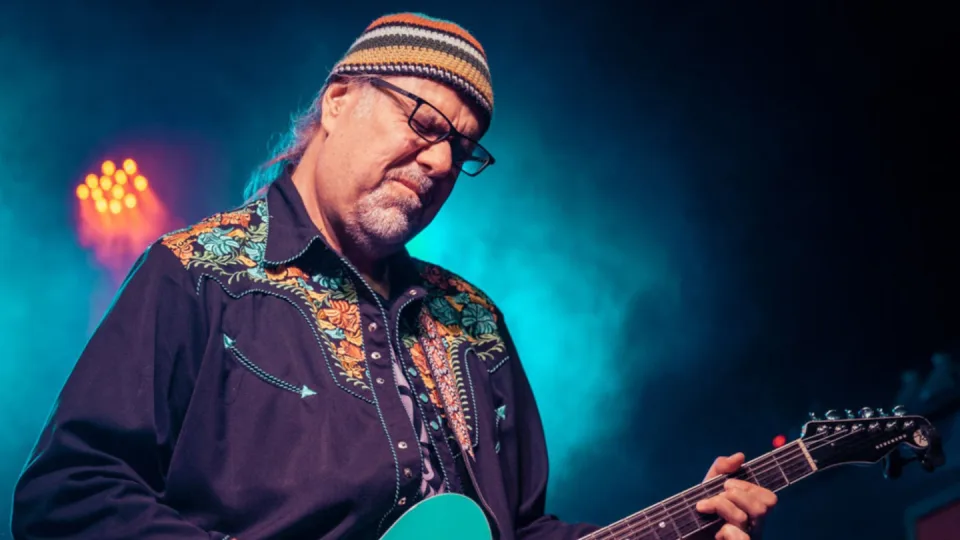 WI Blues Fest