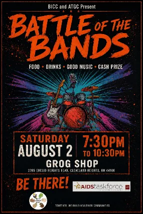 Battle Of The Bands