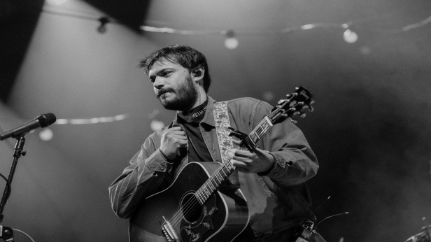 John Vincent III Presents: Blue June Music Fest w/ Phosphorescent, Ethan Regan, mxmtoon, Kate Stephenson, and Emma Andersen