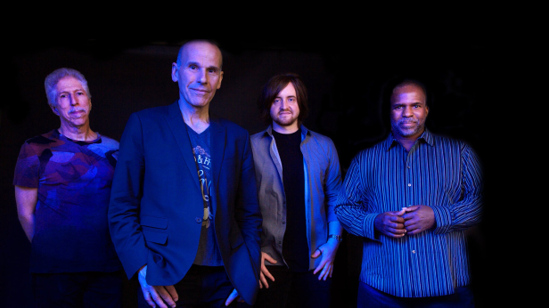 Elkhart Jazz Festival Presents: Yellowjackets