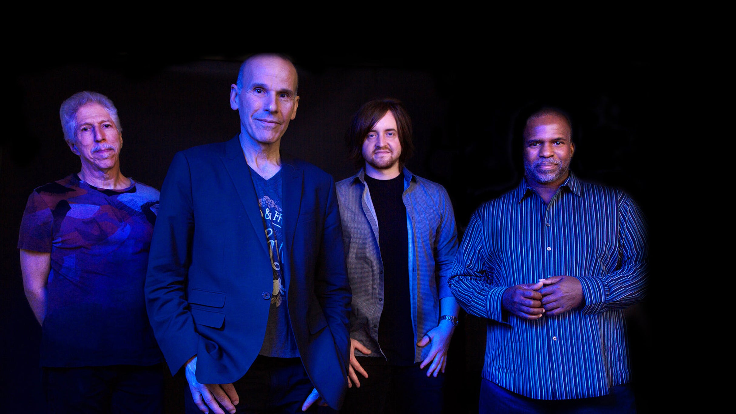 Elkhart Jazz Festival Presents: Yellowjackets